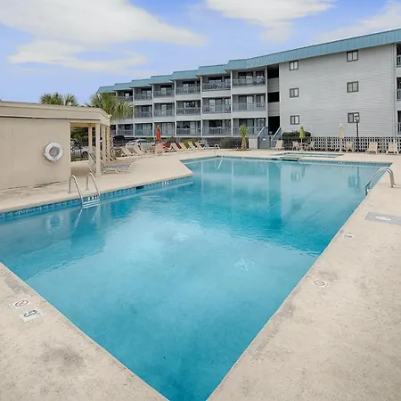 As You Wish Tybee Island Exterior photo