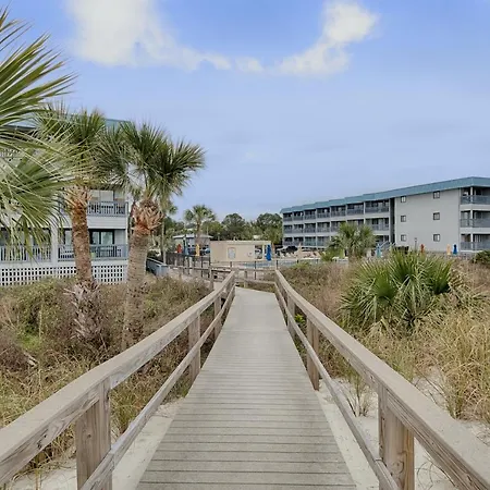 As You Wish Tybee Island Exterior photo
