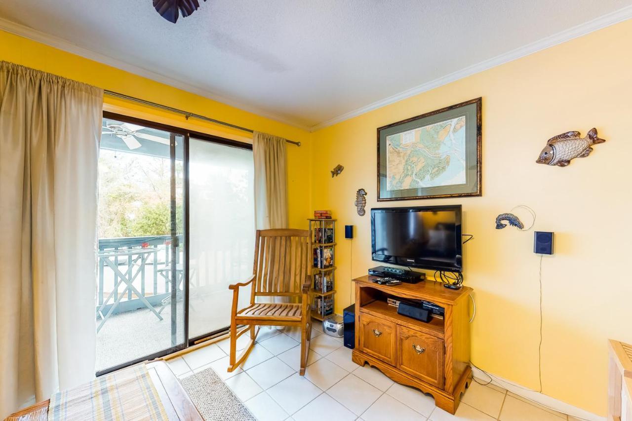 Apartment As Wish