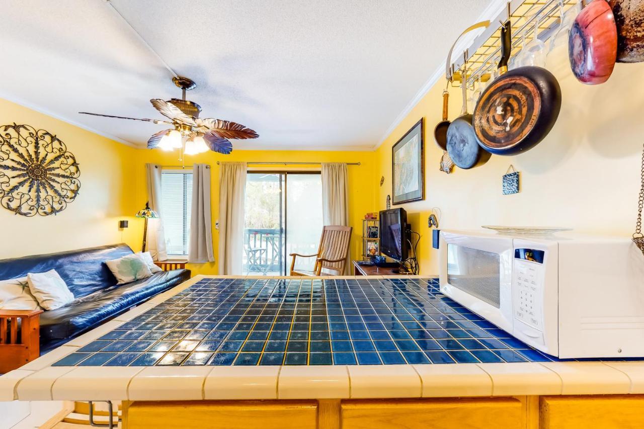 As Wish Apartment Tybee Island