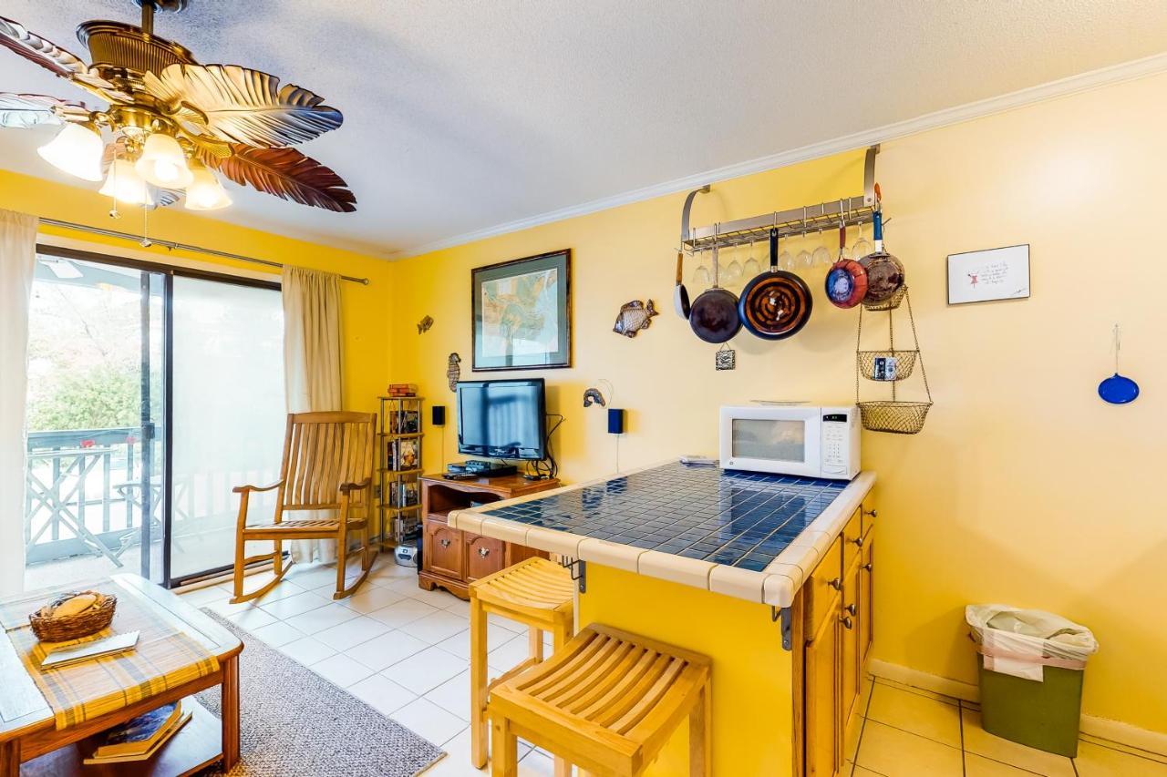 As Wish Apartment Tybee Island