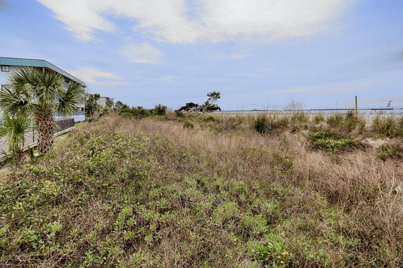 Apartment As Wish Tybee Island
