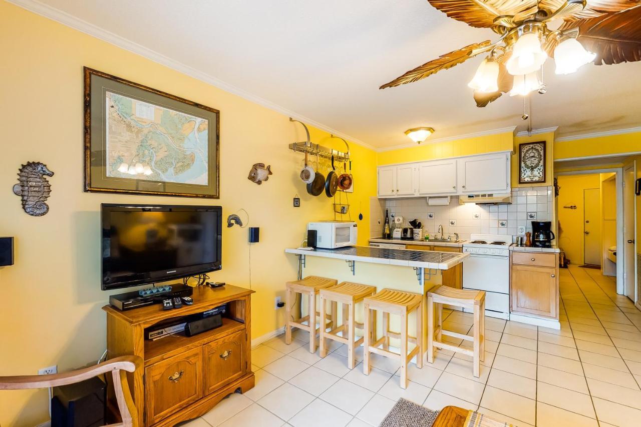 As Wish Apartment Tybee Island