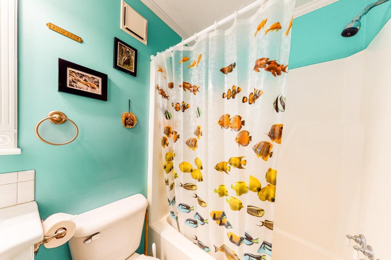 As Wish Apartment Tybee Island