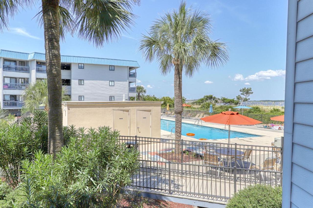 As Wish Apartment Tybee Island